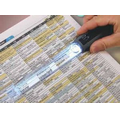 Lighted MagniBar Magnifier